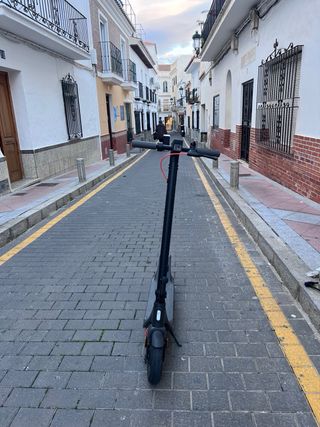 Patinete Eléctrico Xiaomi 4 lite