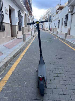 Patinete Eléctrico Xiaomi 4 lite