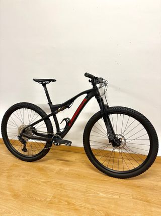Orbea Oiz T-M Carbono