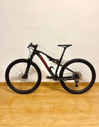 Orbea Oiz T-M Carbono
