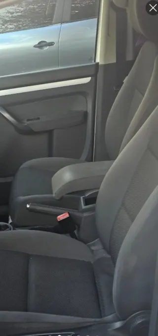 Volkswagen Touran 2014