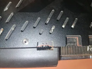 Tarjeta Gráfica XFX RX 5700 XT Averiada