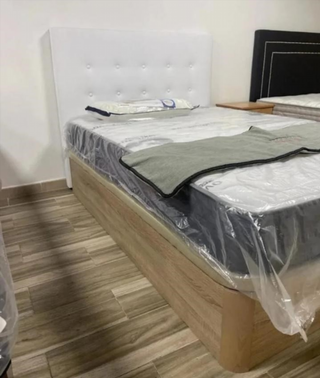 Canapés y colchones a estrenar – pago al recibir