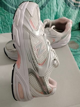 Deportivas sin !!ESTRENAR!!