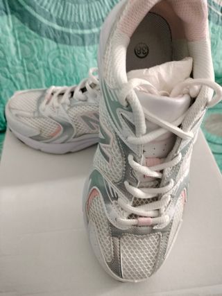 Deportivas sin !!ESTRENAR!!