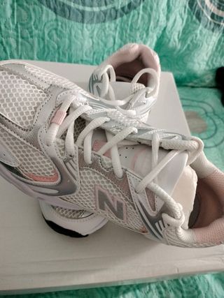 Deportivas sin !!ESTRENAR!!