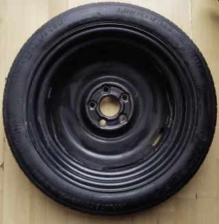 Rueda de Repuesto Continental