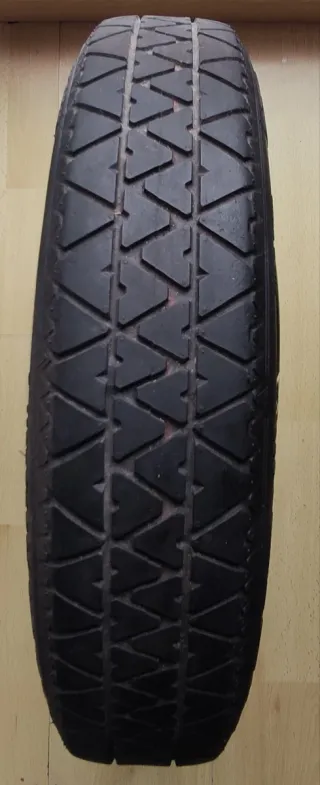 Rueda de Repuesto Continental