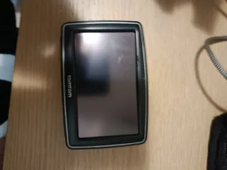 Tomtom XL GPS Navegador