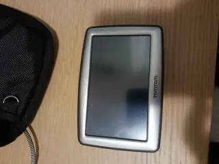 Tomtom XL GPS Navegador