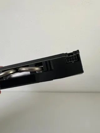 RX 580 8GB 2048SP LEER!!! Tarjeta Gráfica