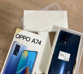 Oppo A74 128GB