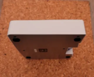 Mando Arcade Sega Dreamcast