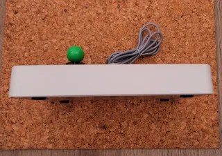 Mando Arcade Sega Dreamcast