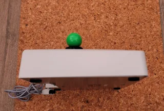 Mando Arcade Sega Dreamcast