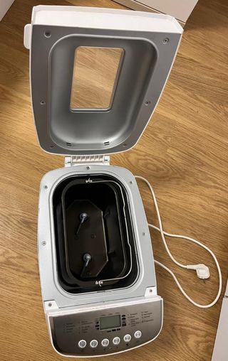 Panificadora Silvercrest