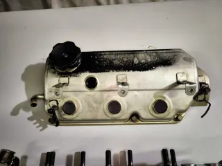 Culata delantera Mitsubishi Galant