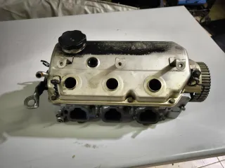 Culata delantera Mitsubishi Galant