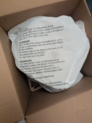 Freidora aire Bosch Serie 4 6.1L Totalmente Nueva