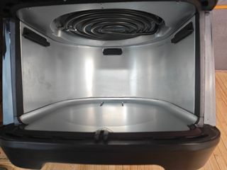 Freidora de aire sin aceite digital Princess 6.5 L