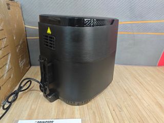 Freidora de aire sin aceite digital Princess 6.5 L