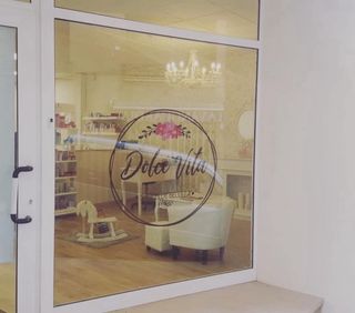 Traspaso o alquilo negocio de peluquería