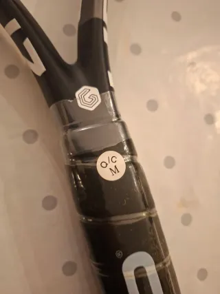 Raqueta de Tenis HEAD Speed 270