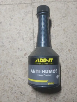ADD-IT Anti-Humos Diesel 300ml