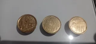 Moneda 100 Pesetas España