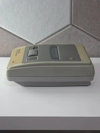 Nintendo Super Famicom (SFC) Japonesa