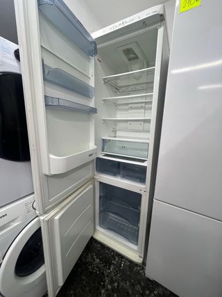 Nevera Edesa Blanca