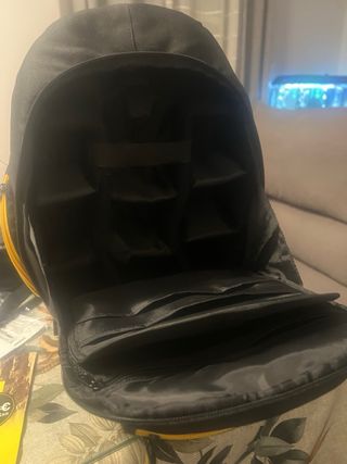 Cámara Nikon D3200 Negra