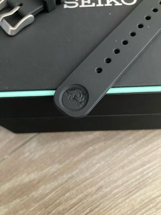 Correa para Reloj Seiko