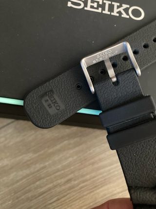 Correa para Reloj Seiko