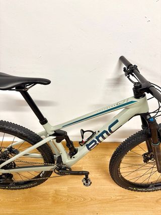 BMC Fourstroke LT01 AXS T-S