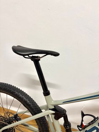 BMC Fourstroke LT01 AXS T-S