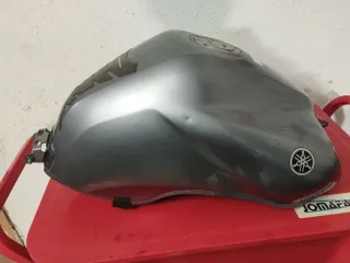 Tanque Gasolina Yamaha Fazer
