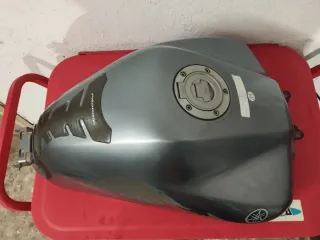 Tanque Gasolina Yamaha Fazer