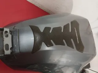 Tanque Gasolina Yamaha Fazer