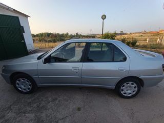 Peugeot 306 2001