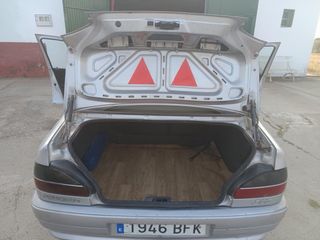Peugeot 306 2001