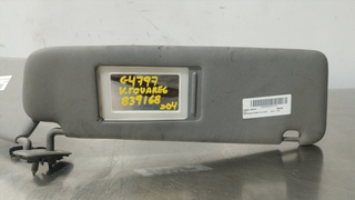 PARASOL DERECHO VOLKSWAGEN TOUAREG (7LA) BAC