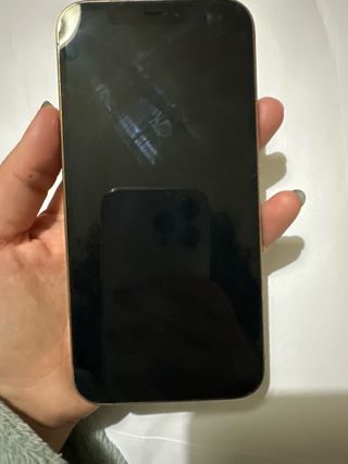 iPhone 12 Pro 128 GB Dorado