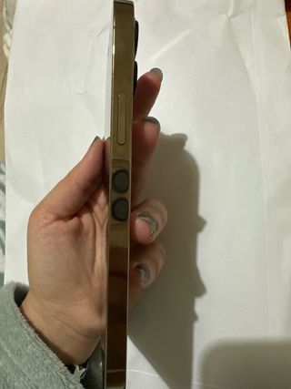 iPhone 12 Pro 128 GB Dorado