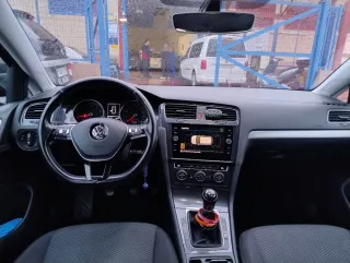 Volkswagen Golf 2018