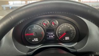 A3 2012 disfribución e inyectores nuevos (factura)