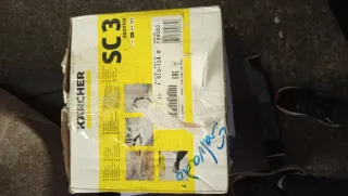 Kärcher SC3 Easyfix Vaporeta