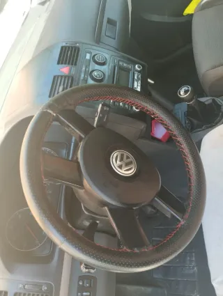 Volkswagen Touran 2006