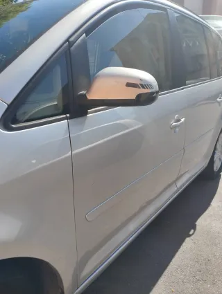 Volkswagen Touran 2006