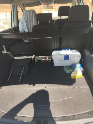 Volkswagen Touran 2006